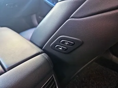 Genesis G80 2018, 214400 км, за 6837.27 USD - фото 15