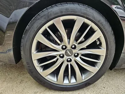 Genesis G80 2018, 214400 км, за 6837.27 USD - фото 20
