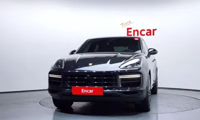 Porsche Cayenne 2020, 65875 км, за 52851 USD