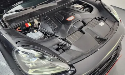 Porsche Cayenne 2020, 65875 км, за 52507.55 USD - фото 6