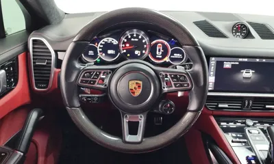 Porsche Cayenne 2020, 65875 км, за 52507.55 USD - фото 13