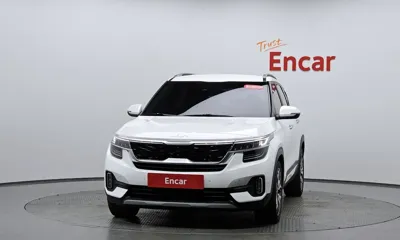 Kia Seltos 2023, 23496 км, за 16848.83 USD