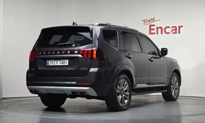 Kia Mohave 2021, 130092 км, за 17839.44 USD