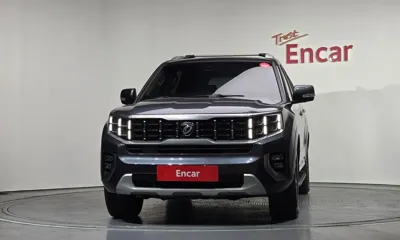 Kia Mohave 2021, 130092 км, за 17839.44 USD