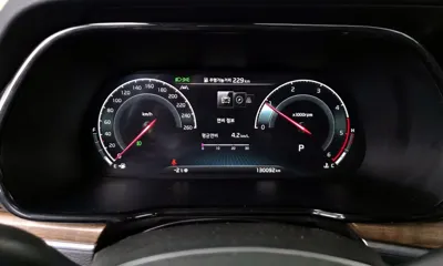 Kia Mohave 2021, 130092 км, за 17839.44 USD - фото 8