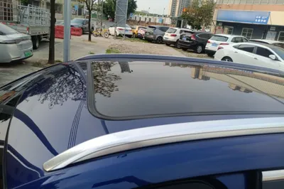 BYD Song PLUS New Energy