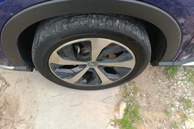 BYD Song PLUS New Energy