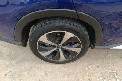BYD Song PLUS New Energy
