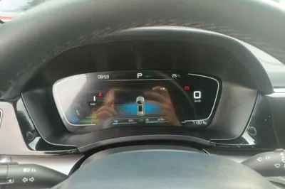 BYD Song PLUS New Energy