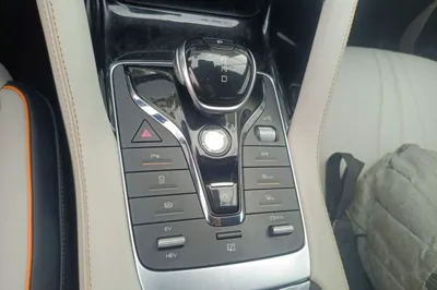 BYD Song PLUS New Energy