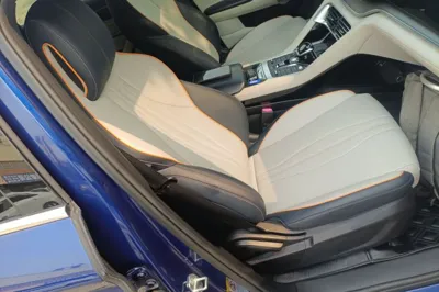 BYD Song PLUS New Energy