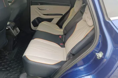 BYD Song PLUS New Energy