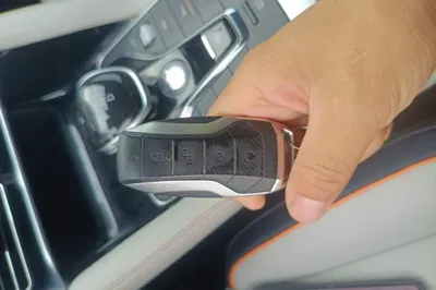 BYD Song PLUS New Energy