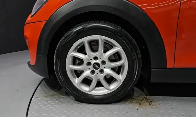 MINI Cooper 2020, 33113 км, за 11487.46 USD