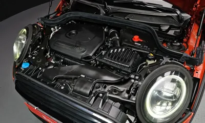 MINI Cooper 2020, 33113 км, за 11487.46 USD - фото 6