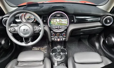 MINI Cooper 2020, 33113 км, за 11487.46 USD - фото 7