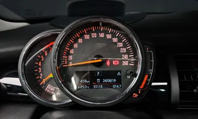 MINI Cooper 2020, 33113 км, за 11487.46 USD - фото 8