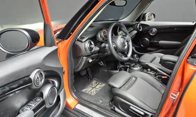 MINI Cooper 2020, 33113 км, за 11487.46 USD - фото 10