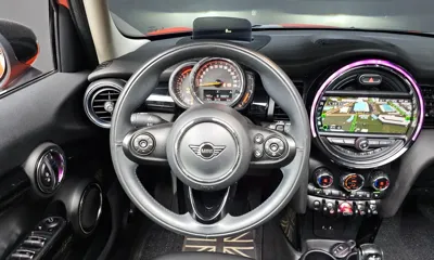 MINI Cooper 2020, 33113 км, за 11487.46 USD - фото 13