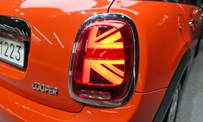 MINI Cooper 2020, 33113 км, за 11487.46 USD - фото 23