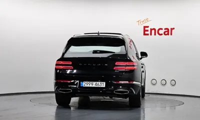 Genesis GV80 2022, 37574 км, за 34571.68 USD