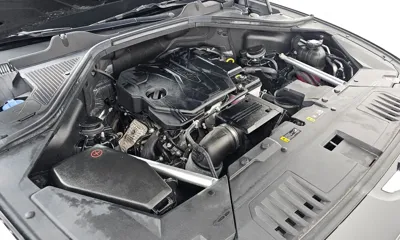 Genesis GV80 2022, 37574 км, за 34571.68 USD - фото 6