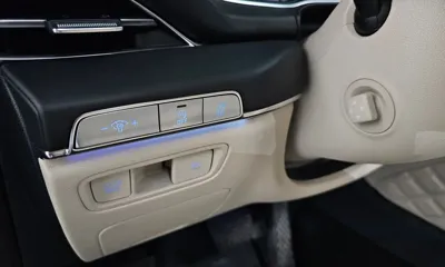 Genesis GV80 2022, 37574 км, за 34571.68 USD - фото 20