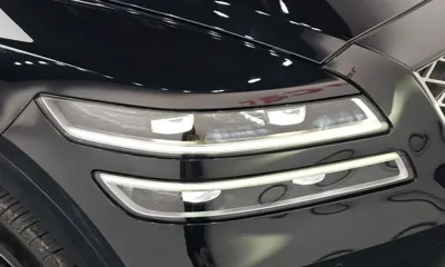 Genesis GV80 2022, 37574 км, за 34571.68 USD - фото 22