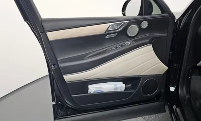 Genesis GV80 2022, 37574 км, за 34571.68 USD - фото 24
