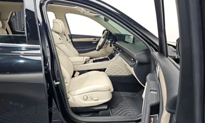 Genesis GV80 2022, 37574 км, за 34571.68 USD - фото 26