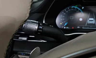Genesis GV80 2022, 37574 км, за 34571.68 USD - фото 27