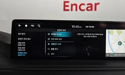Genesis GV80 2022, 37574 км, за 34571.68 USD - фото 33