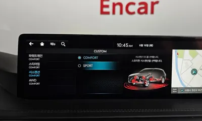 Genesis GV80 2022, 37574 км, за 34571.68 USD - фото 36