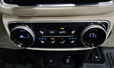 Genesis GV80 2022, 37574 км, за 34571.68 USD - фото 38