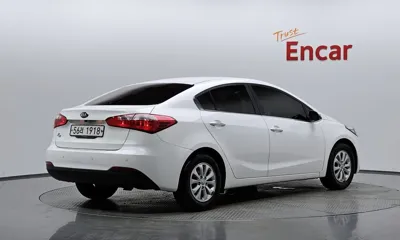 Kia K3 2015, 170244 км, за 2990.31 USD