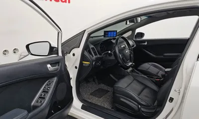 Kia K3 2015, 170244 км, за 2990.31 USD - фото 10