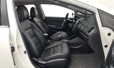 Kia K3 2015, 170244 км, за 2990.31 USD - фото 11