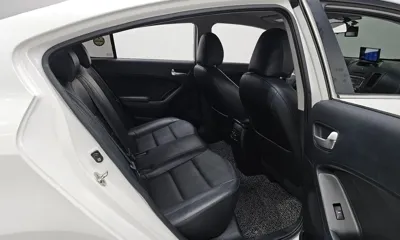 Kia K3 2015, 170244 км, за 2990.31 USD - фото 12