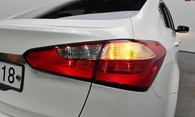 Kia K3 2015, 170244 км, за 2990.31 USD - фото 23