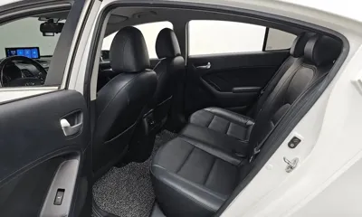 Kia K3 2015, 170244 км, за 2990.31 USD - фото 26