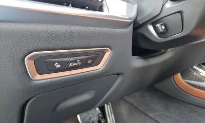 BMW X7 2025, 15012 км, за 92556.13 USD - фото 27