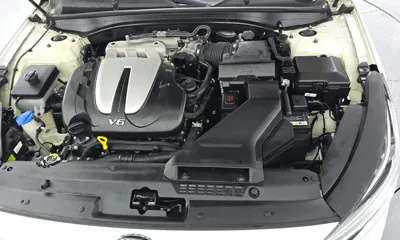 Kia K7 2016, 131944 км, за 5901.27 USD - фото 6