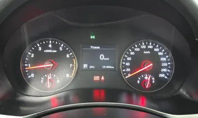 Kia K7 2016, 131944 км, за 5901.27 USD - фото 8