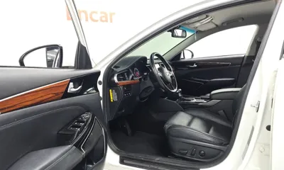 Kia K7 2016, 131944 км, за 5901.27 USD - фото 10