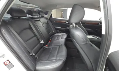 Kia K7 2016, 131944 км, за 5901.27 USD - фото 12