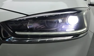 Kia K7 2016, 131944 км, за 5901.27 USD - фото 22