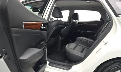 Kia K7 2016, 131944 км, за 5901.27 USD - фото 26