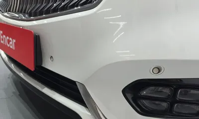 Kia K7 2016, 131944 км, за 5901.27 USD - фото 28