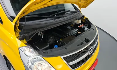 Hyundai Starex 2011, 218554 км, за 65046.9 USD - фото 6