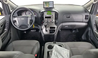 Hyundai Starex 2011, 218554 км, за 65046.9 USD - фото 7